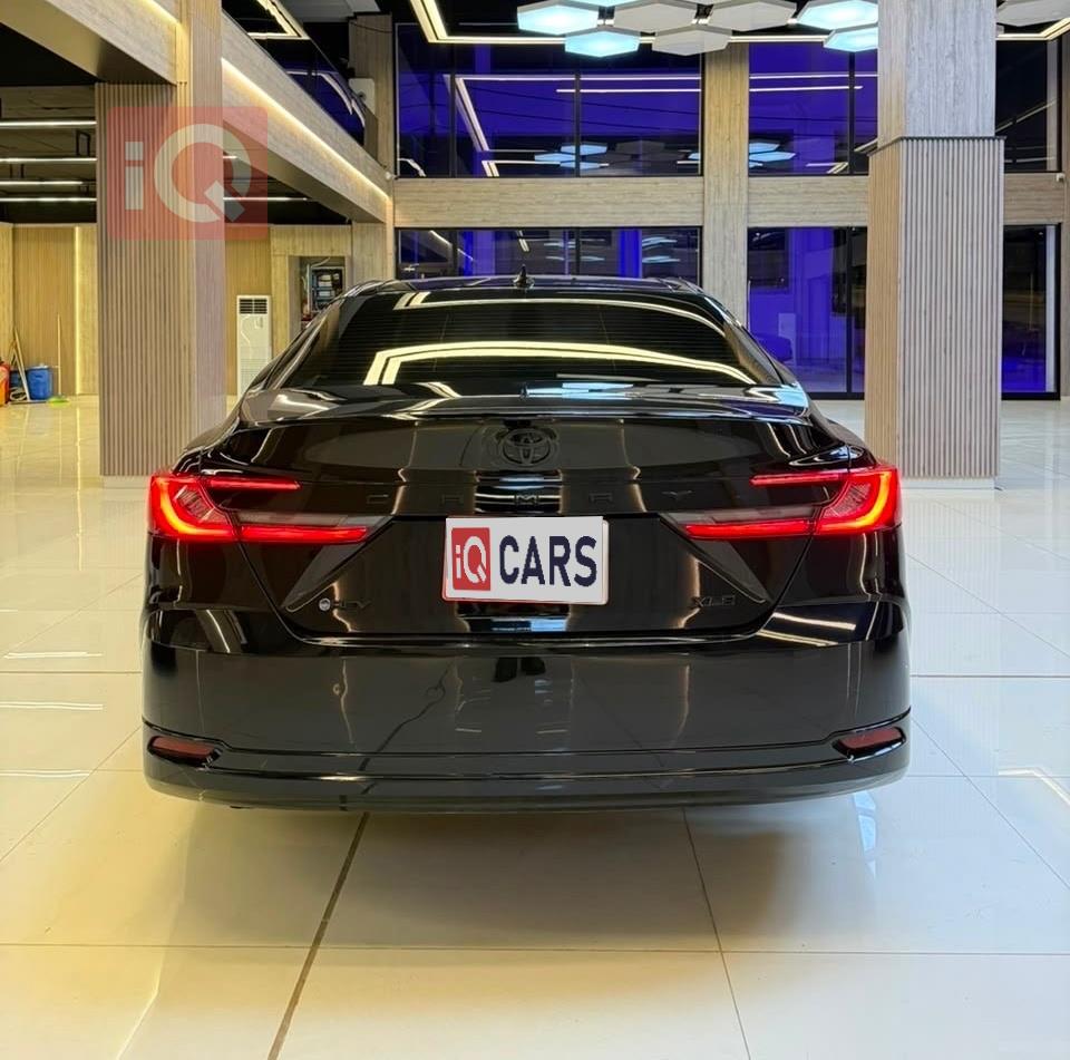 تويوتا كامري